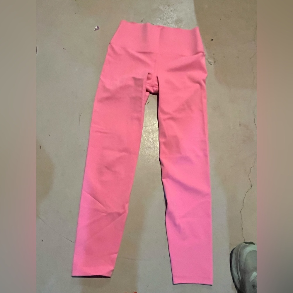 Carbon38 Pink women’s Leggings